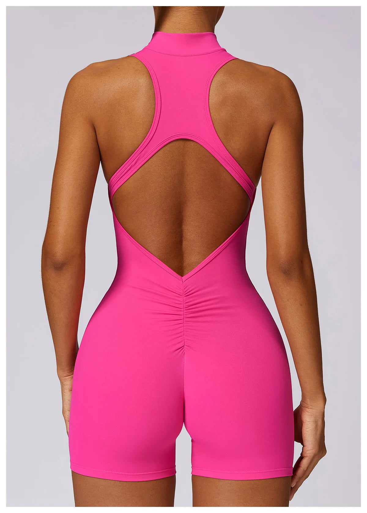 Women’s Sportswear Yoga Jumpsuit